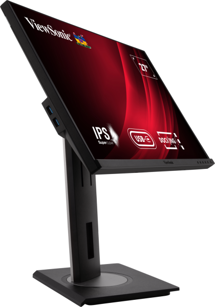 ViewSonic LCD Display VG2756-2K