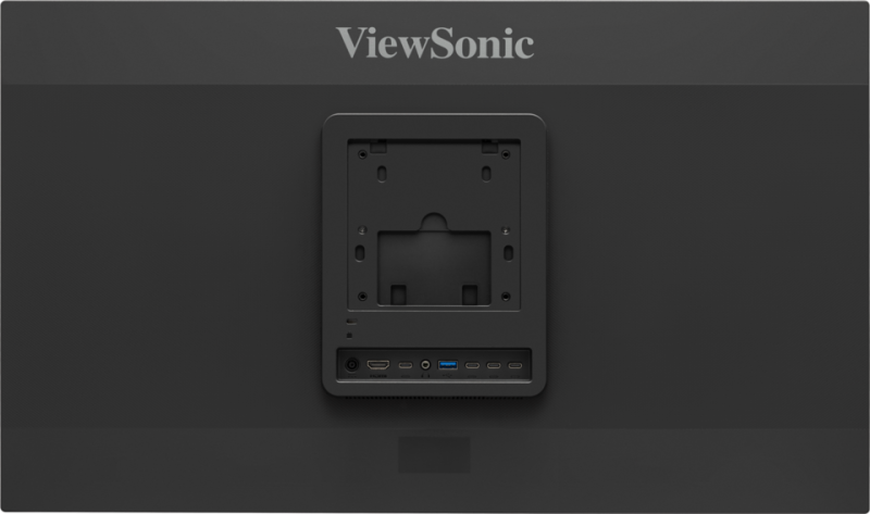 ViewSonic LCD Display VP2766-2K