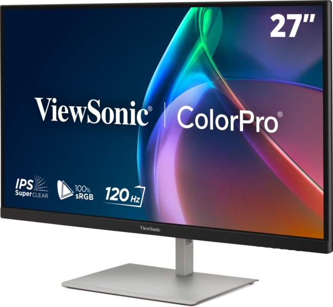 ViewSonic LCD Display VP2766-2K