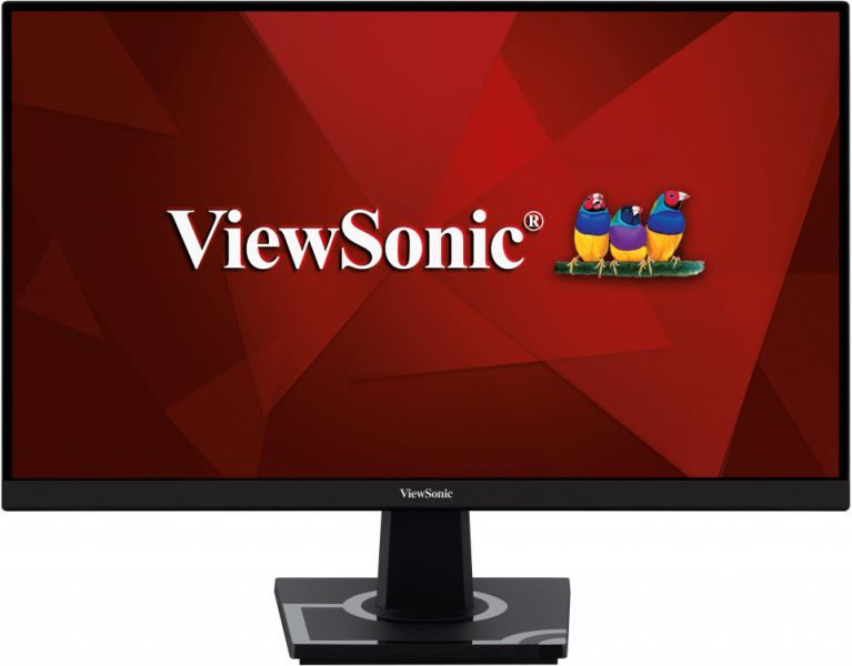 ViewSonic LCD Display VX2405-P-MHD