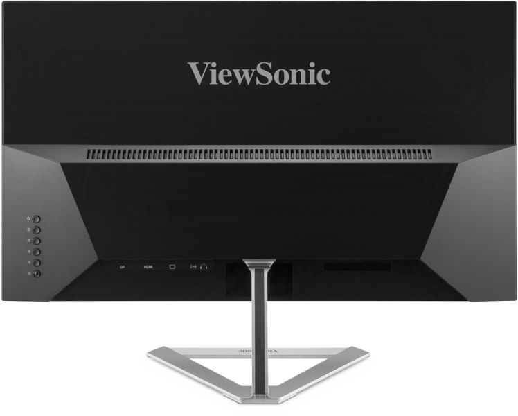 ViewSonic LCD Display VX2476-SMHD-3