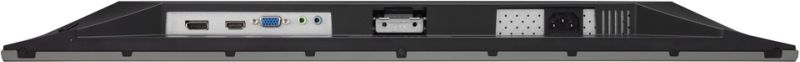 ViewSonic LCD Display VX2476-SMHD-3