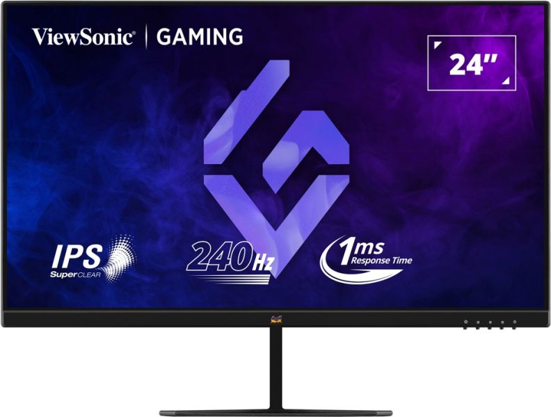 ViewSonic LCD Display VX2479A-HD-PRO