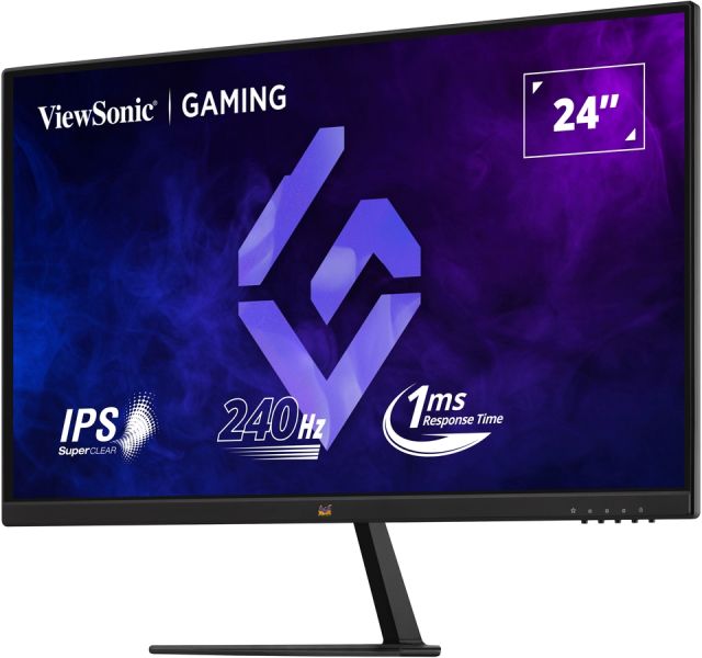 ViewSonic LCD Display VX2479A-HD-PRO