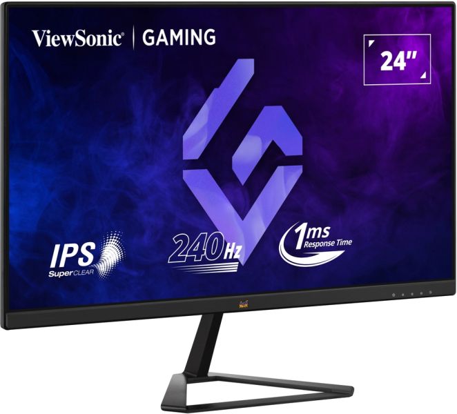 ViewSonic LCD Display VX2479A-HD-PRO