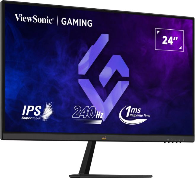 ViewSonic LCD Display VX2479A-HD-PRO