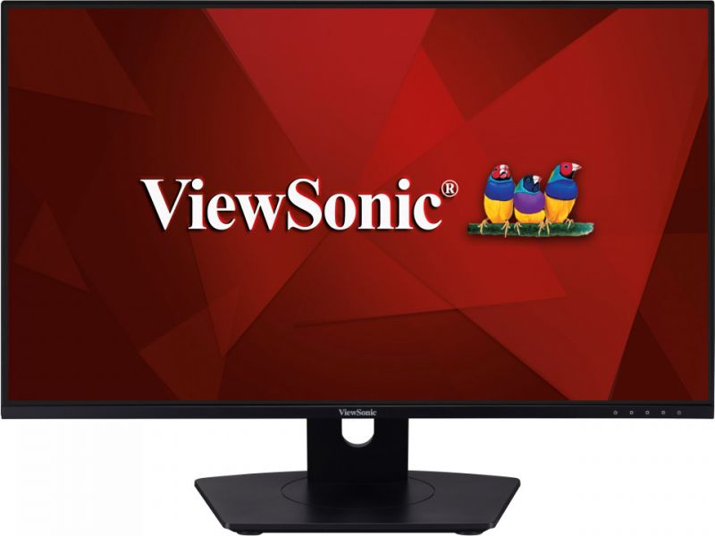 ViewSonic LCD Display VX2480-2K-SHD