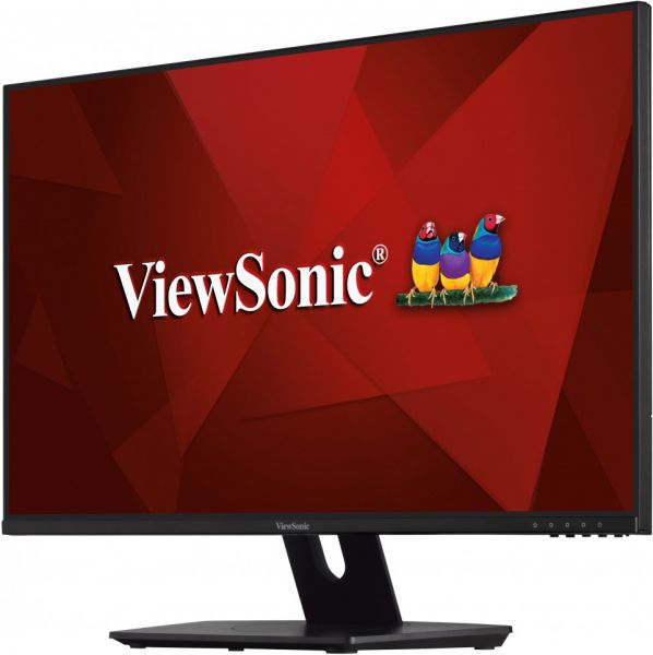 ViewSonic LCD Display VX2480-2K-SHD