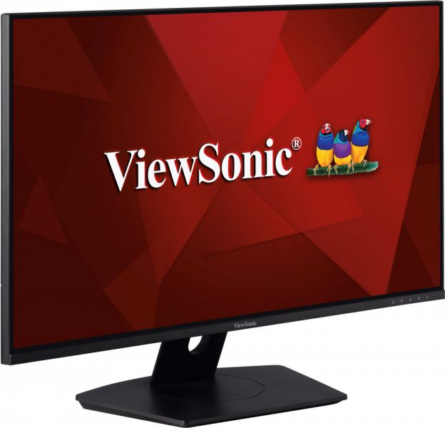 ViewSonic LCD Display VX2480-2K-SHD