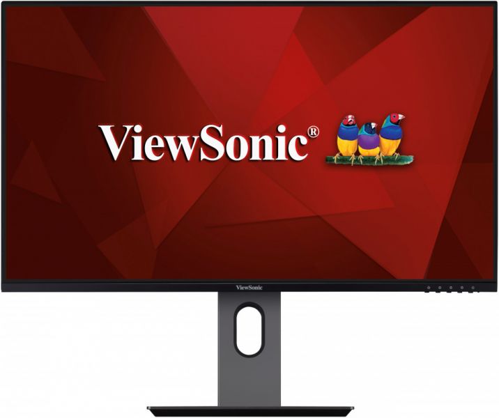 ViewSonic LCD Display VX2480-SHDJ