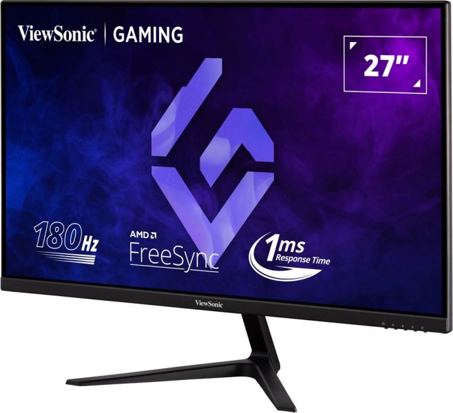 ViewSonic LCD Display VX2718-P-MHD