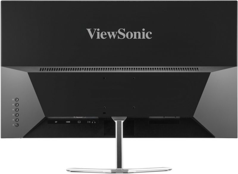 ViewSonic LCD Display VX2776-SMHD-3