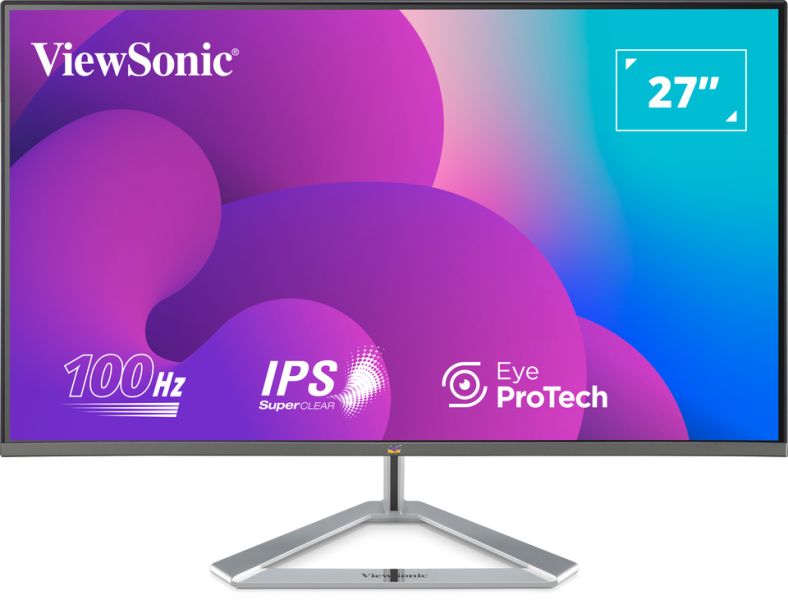 ViewSonic LCD Display VX2776-SMHD-3