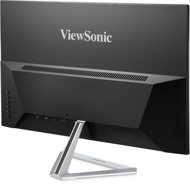 ViewSonic LCD Display VX2776-SMHD-3