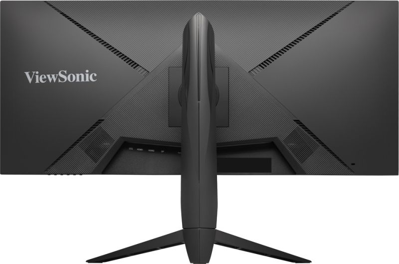 ViewSonic LCD Display VX3480-2K-PRO