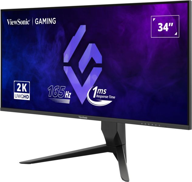 ViewSonic LCD Display VX3480-2K-PRO