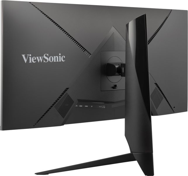 ViewSonic LCD Display VX3480-2K-PRO