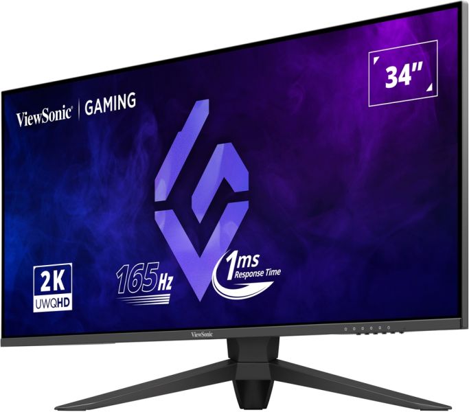 ViewSonic LCD Display VX3480-2K-PRO