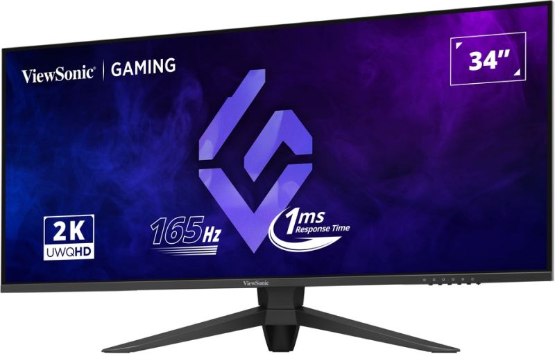 ViewSonic LCD Display VX3480-2K-PRO