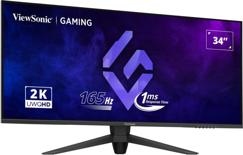 ViewSonic LCD Display VX3480-2K-PRO