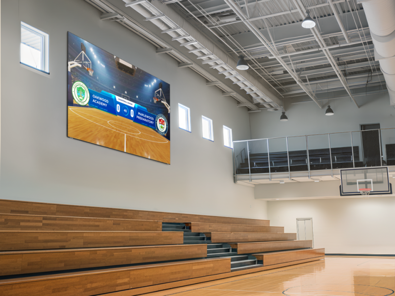 ViewSonic Direct View LED LDE136G-152