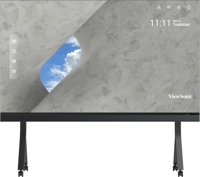 ViewSonic Direct View LED LDM136-151