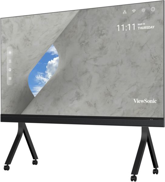 ViewSonic Direct View LED LDM136-151