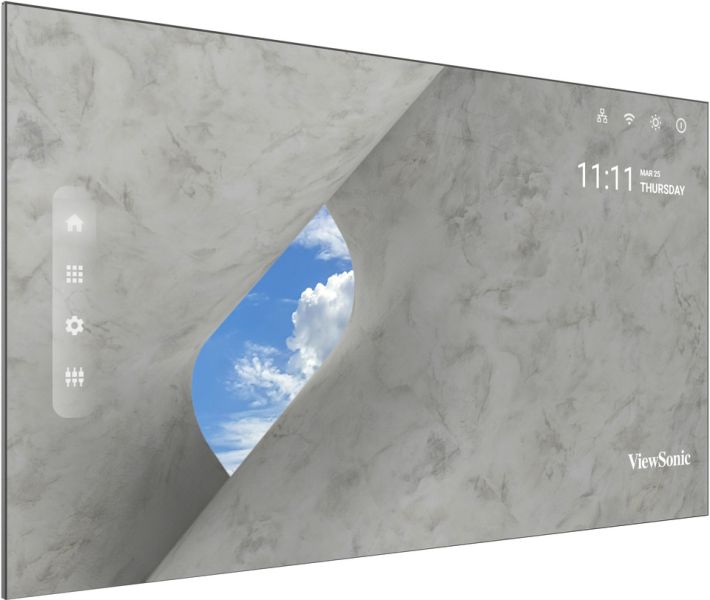 ViewSonic Direct View LED LDM231-251