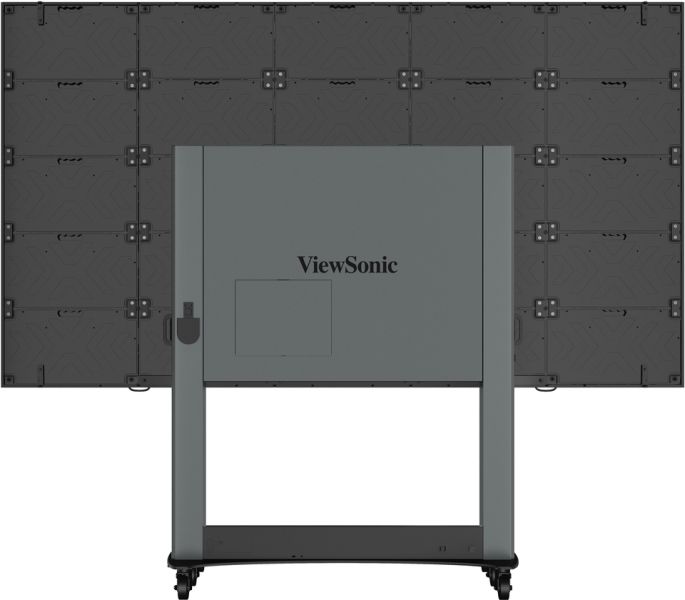 ViewSonic Direct View LED LDS138-151
