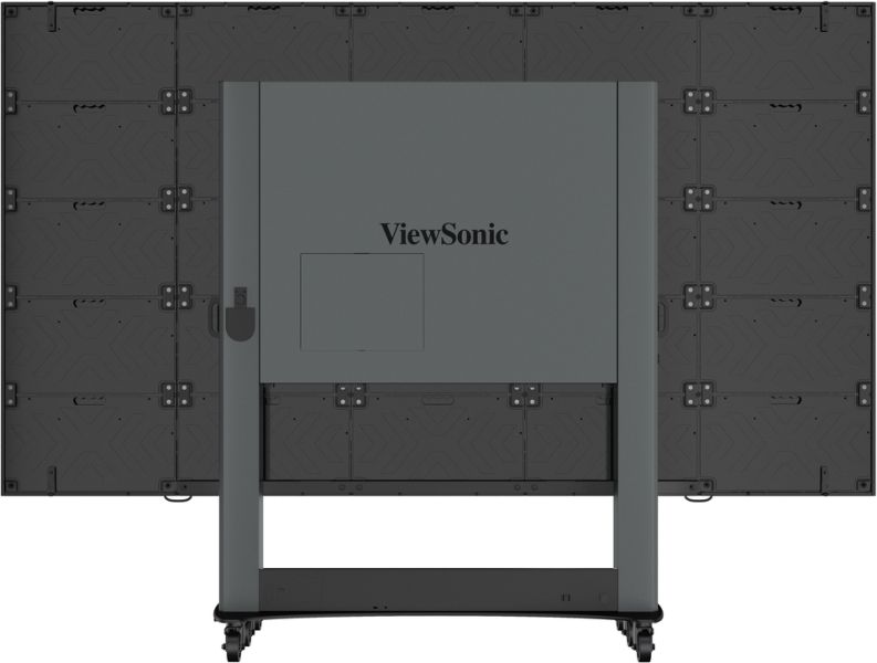 ViewSonic Direct View LED LDS138-151