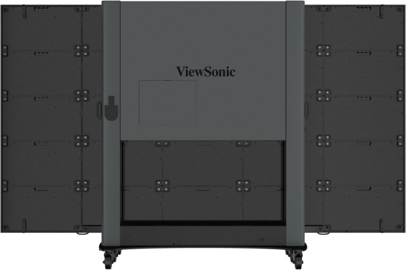 ViewSonic Direct View LED LDS138-151