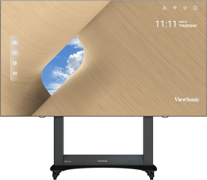 ViewSonic Direct View LED LDS138-151