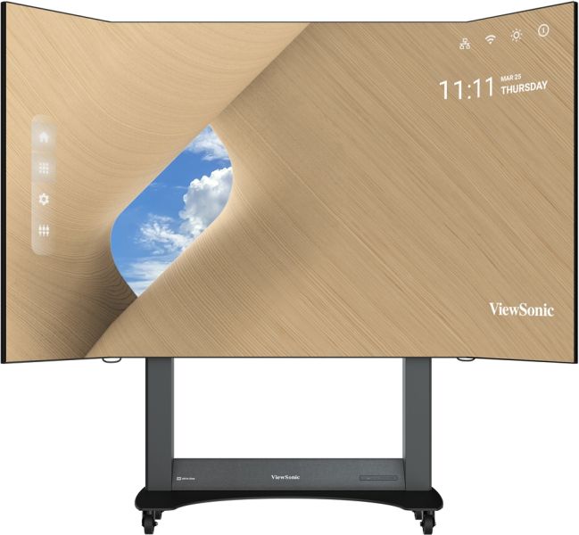 ViewSonic Direct View LED LDS138-151