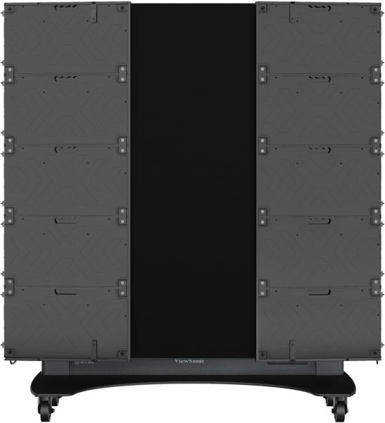 ViewSonic Direct View LED LDS138-151