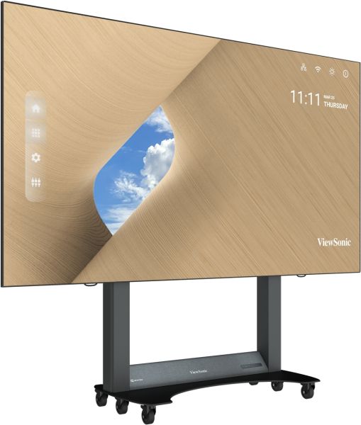 ViewSonic Direct View LED LDS138-151