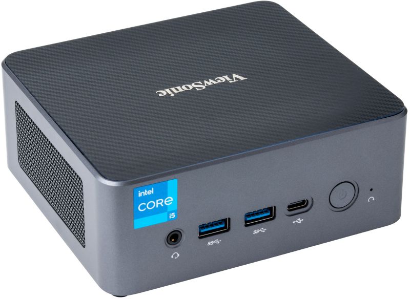 ViewSonic PC Mini SPC-I30/50/70 series