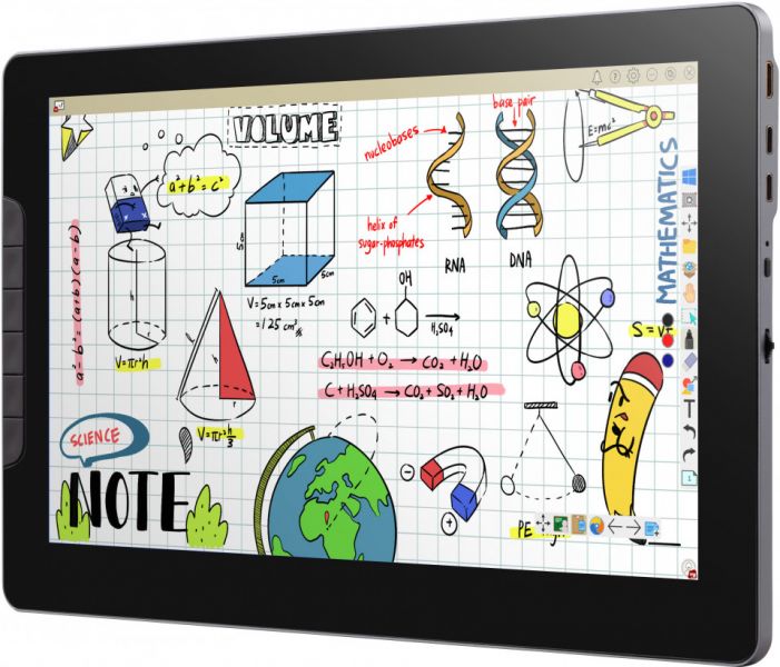 ViewSonic Pen Display ID1330