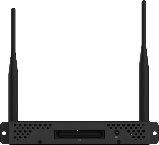 ViewSonic Detachable PC Modules VPC25-D3A-O1-1C-N