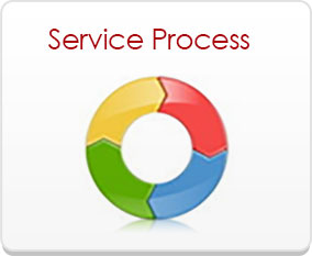 Service Process