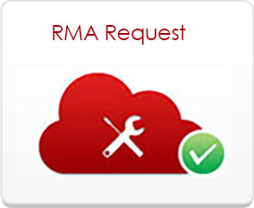 RMA Request