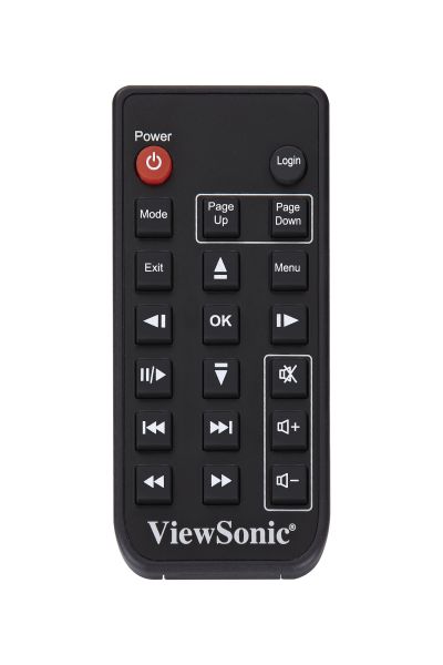 ViewSonic Wireless Presentation Gateway WPG-370