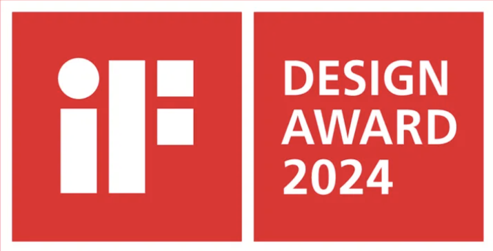 Image of award IF Design Award 2024 - 