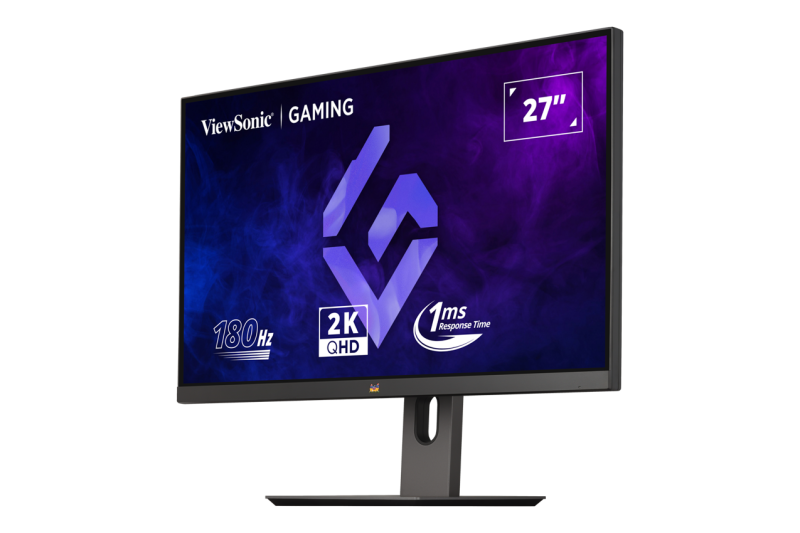 ViewSonic Display LCD VX2758A-2K-PRO-2