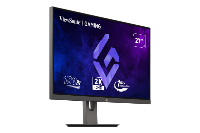 ViewSonic Display LCD VX2758A-2K-PRO-2