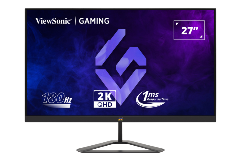 ViewSonic Display LCD VX2758A-2K-PRO