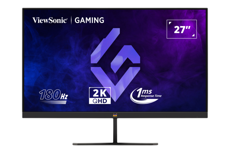 ViewSonic Display LCD VX2758A-2K-PRO