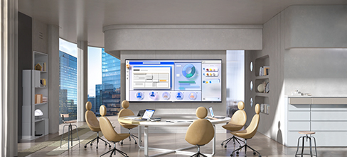 Make Space for Collaboration
