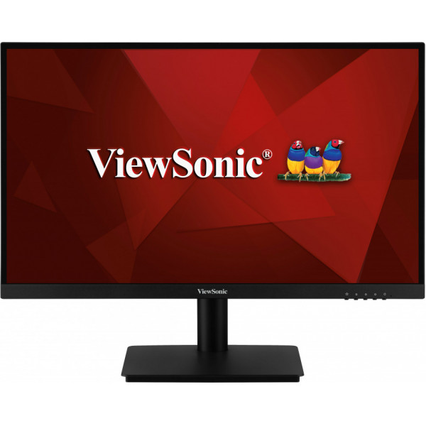 ViewSonic Display LCD VA2406-h
