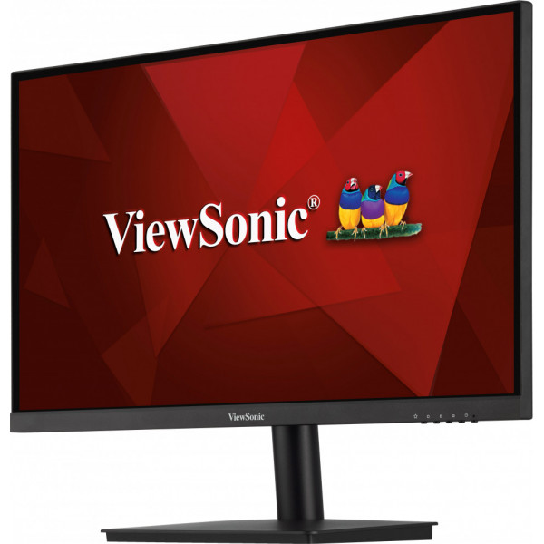 ViewSonic Display LCD VA2406-h