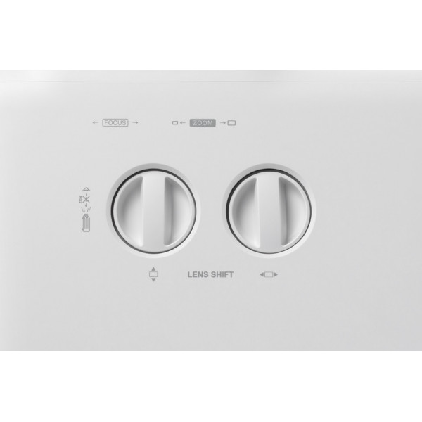 ViewSonic Proiettori LS920WU